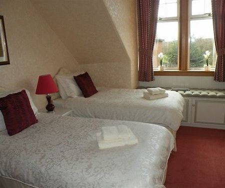 Craigie Guest House Ayr Eksteriør bilde