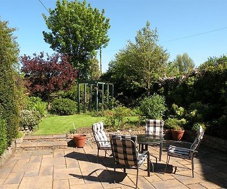 Craigie Guest House Ayr Eksteriør bilde