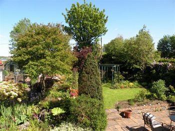 Craigie Guest House Ayr Eksteriør bilde
