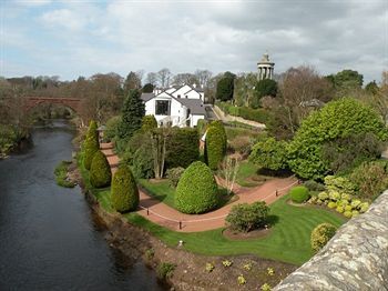 Craigie Guest House Ayr Eksteriør bilde