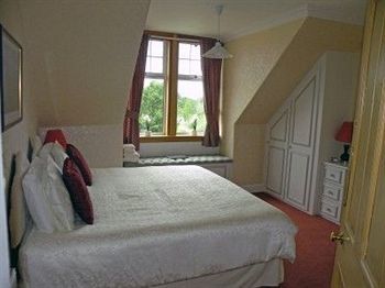 Craigie Guest House Ayr Eksteriør bilde