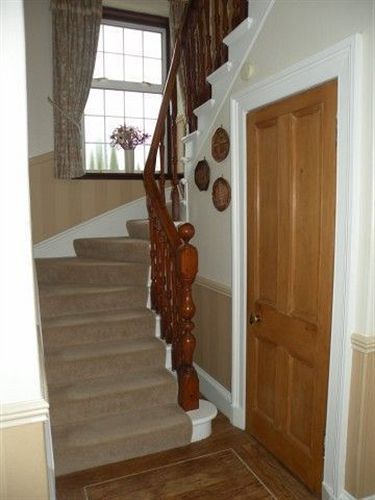 Craigie Guest House Ayr Eksteriør bilde