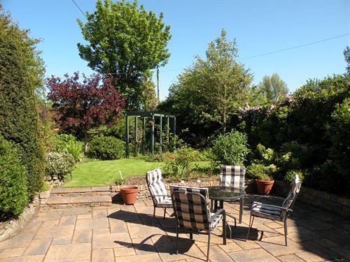 Craigie Guest House Ayr Eksteriør bilde
