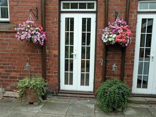 Craigie Guest House Ayr Eksteriør bilde