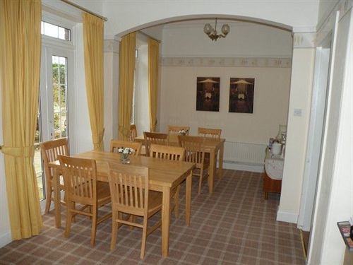 Craigie Guest House Ayr Eksteriør bilde