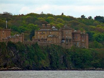 Craigie Guest House Ayr Eksteriør bilde